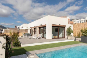 Villa Ocho - Balcon de Finestrat